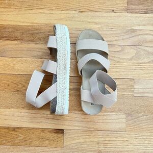 Women’s Cushionaire Sandals